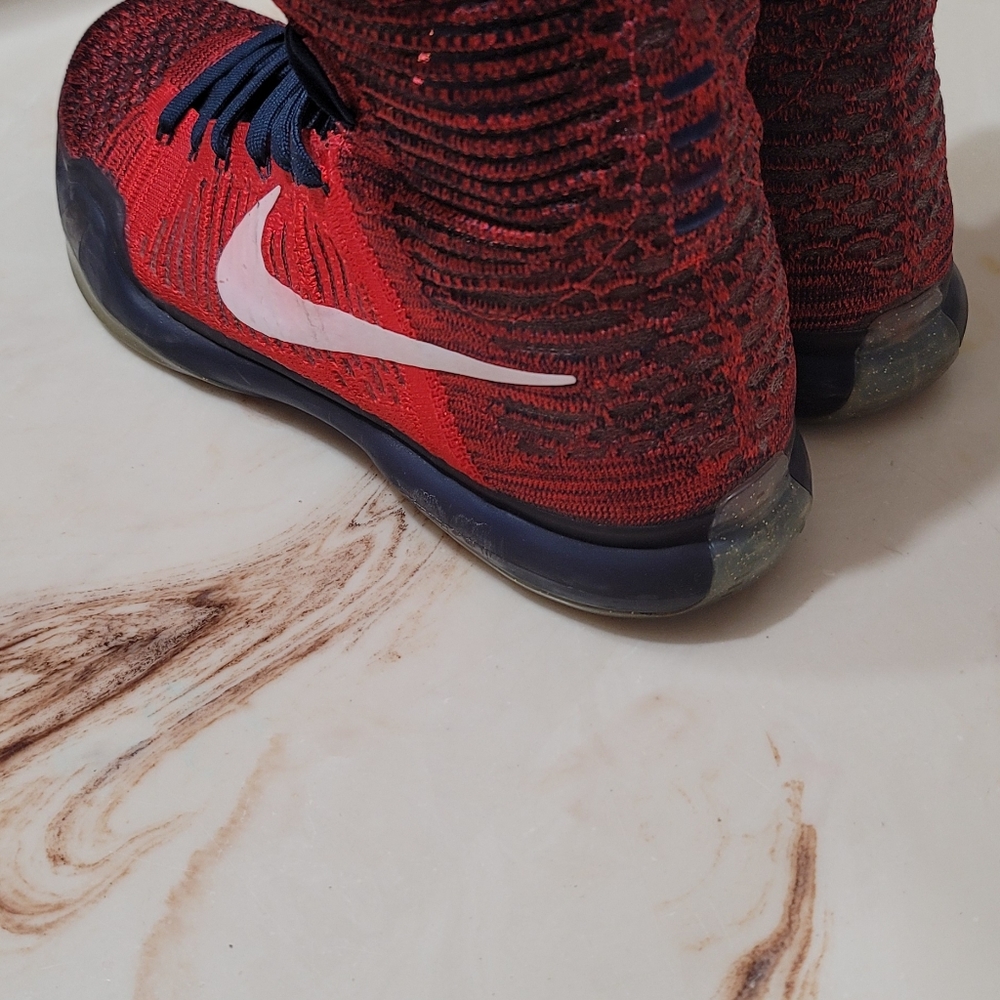 Kobe 10 Elite Size 9.5 - image 5